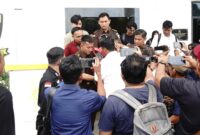 Rugikan Negara Rp4,5 Miliar, Kejati Kepri Tahan Dua Tersangka Baru Kasus Korupsi Jasa Pemanduan Kapal di Batam | f. Kejati Kepri