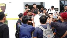 Rugikan Negara Rp4,5 Miliar, Kejati Kepri Tahan Dua Tersangka Baru Kasus Korupsi Jasa Pemanduan Kapal di Batam | f. Kejati Kepri