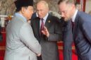 Lawatan Singkat di Beijing, Presiden Prabowo Bahas Kerja Sama Strategis dengan Presiden Rusia Vladimir Putin | BPMI Setpres