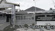 Lembaga Pemasyarakatan (Lapas) Kelas III Dabo Singkep | f. Wandy