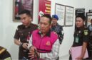 Kejari Lingga Tetapkan Dua Tersangka Kasus Korupsi Pembangunan Jembatan Marok Kecil | f. Red