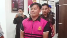 Kejari Lingga Tetapkan WP Tersangka Baru Kasus Korupsi Jembatan Marok Kecil, Ancaman 20 Tahun Penjara | f. Cahyo