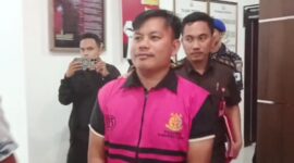 Kejari Lingga Tetapkan WP Tersangka Baru Kasus Korupsi Jembatan Marok Kecil, Ancaman 20 Tahun Penjara | f. Cahyo