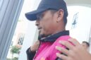 Kejari Lingga Kembali Menetapkan Tersangka Baru Korupsi Jembatan Marok Kecil: JA, Kabid Bina Marga Lingga Dinas PUTR Lingga | f. Red