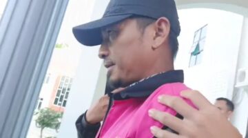 Kejari Lingga Kembali Menetapkan Tersangka Baru Korupsi Jembatan Marok Kecil: JA, Kabid Bina Marga Lingga Dinas PUTR Lingga | f. Red