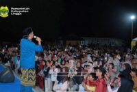 Kenduri Budaya Lingga 2025 resmi ditutup, Tegaskan Komitmen Lestarikan Adat Melayu | Prokopim Lingga