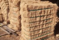 Cocofiber | f. Istimewa