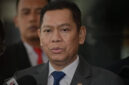Adies Kadir Anggota DPR RI Partai Golkar | f. Red