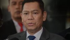 Adies Kadir Anggota DPR RI Partai Golkar | f. Red