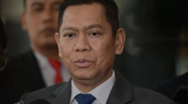 Adies Kadir Anggota DPR RI Partai Golkar | f. Red