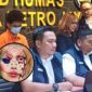 Hacker Bjorka Ditangkap Polda Metro Jaya, Terbongkar Dalang di Balik Peretasan 4,9 Juta Data Nasabah Bank | f. Redaksi