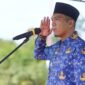 Peringatan Hari Kesaktian Pancasila 2025 di Lingga: Wakil Bupati Teguhkan Komitmen Persatuan dan Pengabdian | f. Diskominfo Lingga
