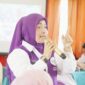 Pelatihan Kader Posyandu se-Kecamatan Bakung Serumpun 2025: Perkuat Peran Ujung Tombak Kesehatan Desa | f. Diskominfo Lingga