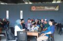 Wakil Bupati Lingga Novrizal Gelar Diskusi Terbuka: Serap Aspirasi Warga, Evaluasi Kinerja OPD, dan Dorong Pemerintahan Lebih Responsif | f. Prokopim Lingga