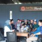 Wakil Bupati Lingga Novrizal Gelar Diskusi Terbuka: Serap Aspirasi Warga, Evaluasi Kinerja OPD, dan Dorong Pemerintahan Lebih Responsif | f. Prokopim Lingga