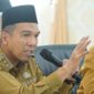 Pemkab Lingga Gelar Rapat Persiapan Sambut Menko Polhukam dan Peringatan Hari Jadi ke-22 Kabupaten Lingga | f. Diskominfo Lingga