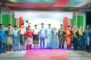 Pentas PAI 2025 Kabupaten Lingga Resmi Dibuka, Wabup Novrizal Ajak Pelajar Bangun Generasi Berakhlak dan Berkualitas | f. Diskominfo Lingga