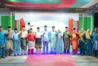 Pentas PAI 2025 Kabupaten Lingga Resmi Dibuka, Wabup Novrizal Ajak Pelajar Bangun Generasi Berakhlak dan Berkualitas | f. Diskominfo Lingga