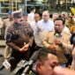 Presiden Prabowo Saksikan Penyerahan Aset Rampasan Negara Rp7 Triliun kepada PT Timah | f. BPMI Setpres