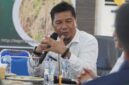 Pemkab Lingga dan BRMP Kepri Gelar Bimtek Penyuluh Pertanian untuk Dukung Swasembada Pangan Nasional | f. Diskominfo Lingga