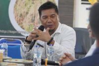 Pemkab Lingga dan BRMP Kepri Gelar Bimtek Penyuluh Pertanian untuk Dukung Swasembada Pangan Nasional | f. Diskominfo Lingga