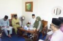 Wakil Bupati Lingga Hadiri Rapat Persiapan Batam Batik Fashion Week 2025: Angkat Identitas Budaya dan Kearifan Lokal | f. Sahib