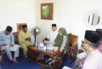 Wakil Bupati Lingga Hadiri Rapat Persiapan Batam Batik Fashion Week 2025: Angkat Identitas Budaya dan Kearifan Lokal | f. Sahib
