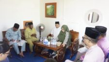 Wakil Bupati Lingga Hadiri Rapat Persiapan Batam Batik Fashion Week 2025: Angkat Identitas Budaya dan Kearifan Lokal | f. Sahib