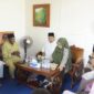 Wakil Bupati Lingga Hadiri Rapat Persiapan Batam Batik Fashion Week 2025: Angkat Identitas Budaya dan Kearifan Lokal | f. Sahib