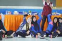 Remaja Ujung Tombak Cegah Stunting: Forum Genre Lingga Gelar Workshop Edukasi Gizi dan Pencegahan Anemia di SMA Negeri 1 Lingga | f. Diskominfo Lingga