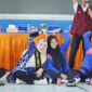 Remaja Ujung Tombak Cegah Stunting: Forum Genre Lingga Gelar Workshop Edukasi Gizi dan Pencegahan Anemia di SMA Negeri 1 Lingga | f. Diskominfo Lingga