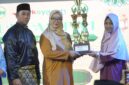 Cahaya Iman di Langit Panggak Laut: PENTAS PAI Kabupaten Lingga 2025 Resmi Ditutup Ketua DPRD Lingga Dengan Pesan Inspiratif :  f. Diskominfo Lingga