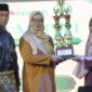 Cahaya Iman di Langit Panggak Laut: PENTAS PAI Kabupaten Lingga 2025 Resmi Ditutup Ketua DPRD Lingga Dengan Pesan Inspiratif :  f. Diskominfo Lingga