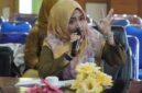 TP Posyandu Kabupaten Lingga Bahas Penerapan Enam Standar Pelayanan Minimal (SPM) dalam Rapat Kerja 2025 | f. Diskominfo Lingga