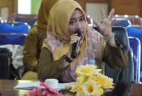 TP Posyandu Kabupaten Lingga Bahas Penerapan Enam Standar Pelayanan Minimal (SPM) dalam Rapat Kerja 2025 | f. Diskominfo Lingga