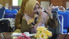 TP Posyandu Kabupaten Lingga Bahas Penerapan Enam Standar Pelayanan Minimal (SPM) dalam Rapat Kerja 2025 | f. Diskominfo Lingga