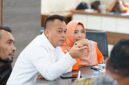 Pemkab Lingga Gelar Sosialisasi Penyusunan Renstra dan Tindak Lanjut Isu Strategis Posyandu 6 Bidang SPM | f. Diskominfo Lingga