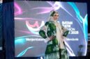 Semarak Batam Batik Fashion Week 2025 di Dabo Singkep: Kolaborasi Batam–Lingga Angkat Warisan Budaya ke Kancah Dunia | f. Diskominfo Lingga