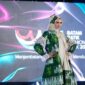 Semarak Batam Batik Fashion Week 2025 di Dabo Singkep: Kolaborasi Batam–Lingga Angkat Warisan Budaya ke Kancah Dunia | f. Diskominfo Lingga