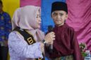 Bunda PAUD Lingga Dorong Wajib Belajar 13 Tahun Menuju Indonesia Emas 2045 | f. Diskominfo Lingga