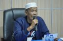 Sekda Lingga Pimpin Rapat Persiapan Penyambutan Menko Kumham Imipas RI, Tunjukkan Sinergi dan Kesiapan Daerah | f. Diskominfo Lingga