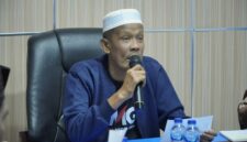Sekda Lingga Pimpin Rapat Persiapan Penyambutan Menko Kumham Imipas RI, Tunjukkan Sinergi dan Kesiapan Daerah | f. Diskominfo Lingga