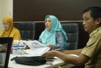 Hj. Feby Sarianty Pimpin Pembentukan YKI Cabang Lingga, Dorong Edukasi dan Pencegahan Kanker Sejak Dini | Sahib