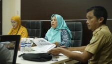 Hj. Feby Sarianty Pimpin Pembentukan YKI Cabang Lingga, Dorong Edukasi dan Pencegahan Kanker Sejak Dini | Sahib