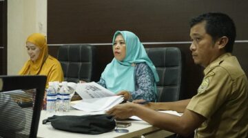Hj. Feby Sarianty Pimpin Pembentukan YKI Cabang Lingga, Dorong Edukasi dan Pencegahan Kanker Sejak Dini | Sahib