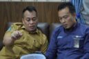 Bupati dan Wakil Bupati Lingga Terima Kunjungan Manager PLN ULP Dabo Singkep, Bahas Kesiapan Sambut Menko Kumham Imipas RI | f. Diskominfo Lingga