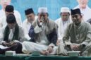 Kemenag Lingga Gelar Istighosah dan Doa Bersama Peringati Hari Santri Nasional 2025 | f. Diskominfo Lingga