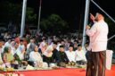 Pemkab Lingga Gelar Tabligh Akbar Peringati Sumpah Pemuda ke-97: Perkuat Ukhuwah Islamiyah dan Semangat Persatuan | f. Diskominfo Lingga