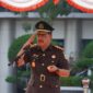 Kajati Kepri: Semangat Pancasila Jadi Fondasi Penegakan Hukum pada Hari Kesaktian Pancasila 2025 | f. Kejati Kepri