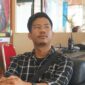 Wartawan Batam Pos perwakilan Tanjungpinang, Mohammad Ismail, berhasil menyabet juara dalam ajang bergengsi Lomba Karya Tulis RDK Award 2025 | f. Redaksi